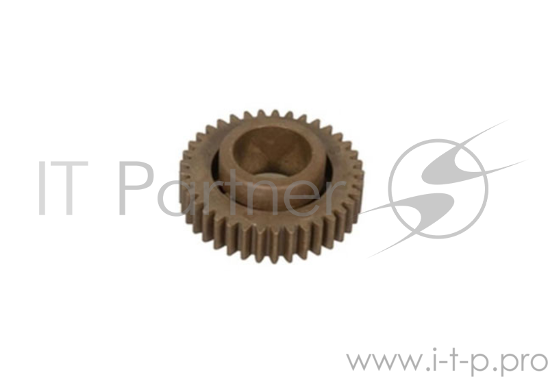 Шестерня тефл. вала Samsung ML-1510/1710/SCX-4016/4216F (JC66-00564A)