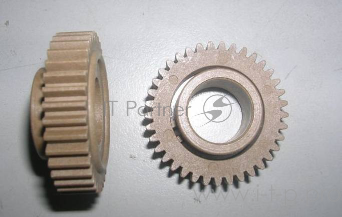 Шестерня тефл. вала Samsung ML-1510/1710/SCX-4016/4216F (JC66-00564A)