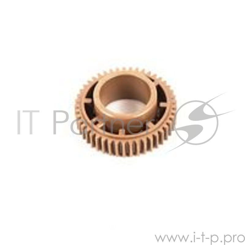 Шестерня тефл. вала Samsung ML-1630/1910/1915/2525/2510/25 (JC66-01254A)