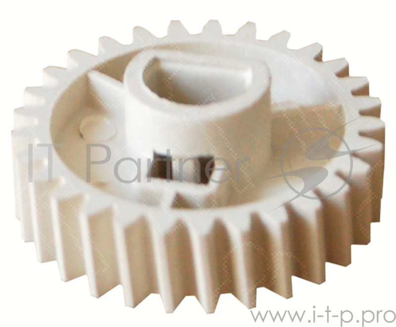 Запасные части для принтеров и копиров RU5-0964 Шестерня 29Т резинового вала HP LJ P3005/M3027/M3035