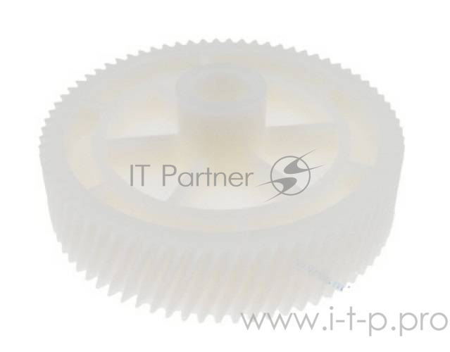 Шестерня 73T HP LJ 5200/M5025/M5035/Enterprise M5039 (RU5-0547)
