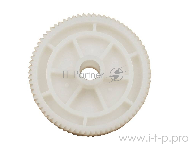 Шестерня 73T HP LJ 5200/M5025/M5035/Enterprise M5039 (RU5-0547)