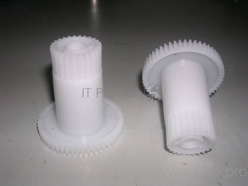 Шестерня редуктора Samsung 53/26 для ML-1510/17xx/SCX-4x16F/Phaser 3120/3121 (JC66-00388A)