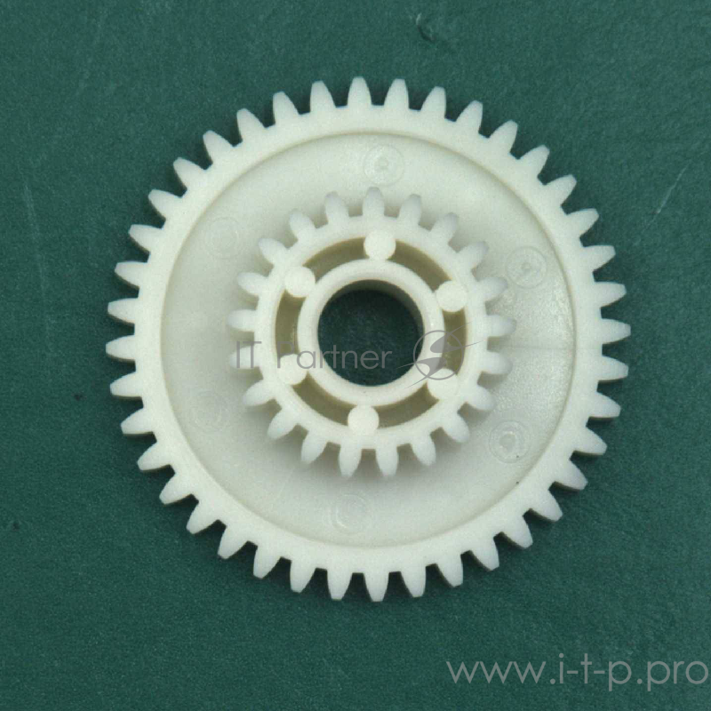 Шестерня Samsung SCX-4321/4521/4216F/WC PE220/Phaser 3200MFP (JC66-00456A/007N01369)