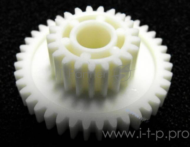 Шестерня Samsung SCX-4321/4521/4216F/WC PE220/Phaser 3200MFP (JC66-00456A/007N01369)