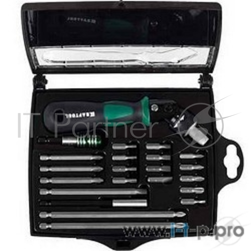 Отвертки Отвертка KRAFTOOL