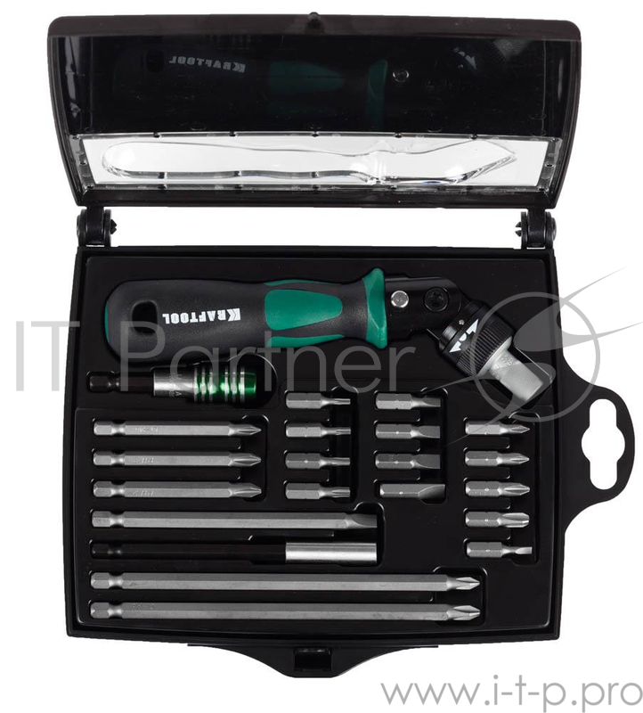 Отвертки Отвертка KRAFTOOL