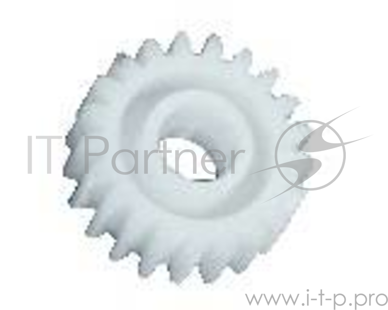 Шестерня храповая теф. вала 21T SHARP AL1000/1200/AR121/151 NGERH0019QSZ1/SZZ