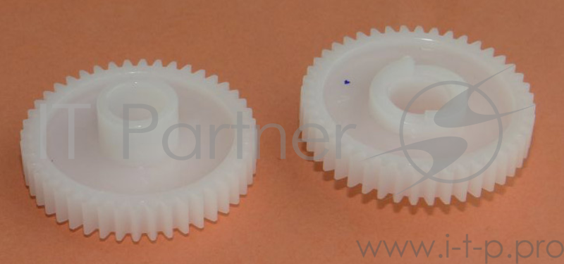 Шестерня Sharp NGERH0055QSZZ 44T привода тефлонового вала AR-161 Sharp