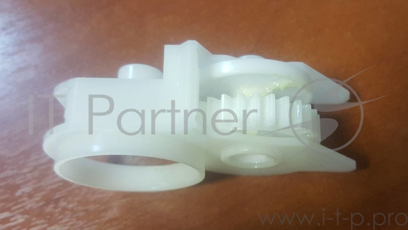 Шестерня 27T термоблока в сборе HP LJ M401/M425 (RC3-2514)