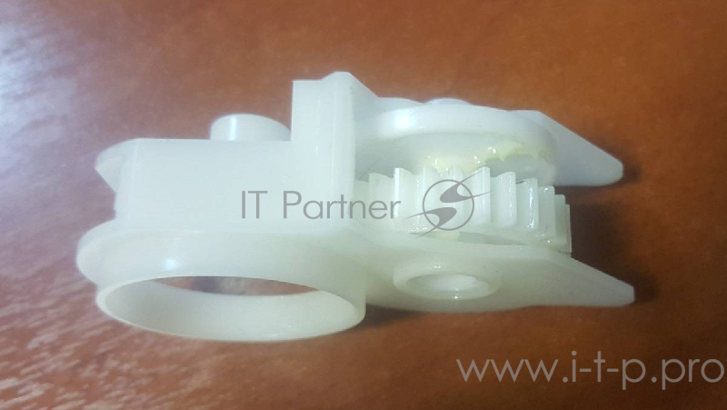 Шестерня 27T термоблока в сборе HP LJ M401/M425 (RC3-2514)