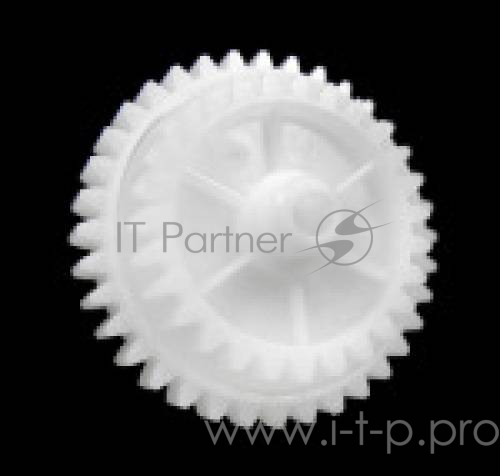 Шестерня обратного хода привода дуплекса HP LJ P2015/M2727 MFP (RM1-4257)