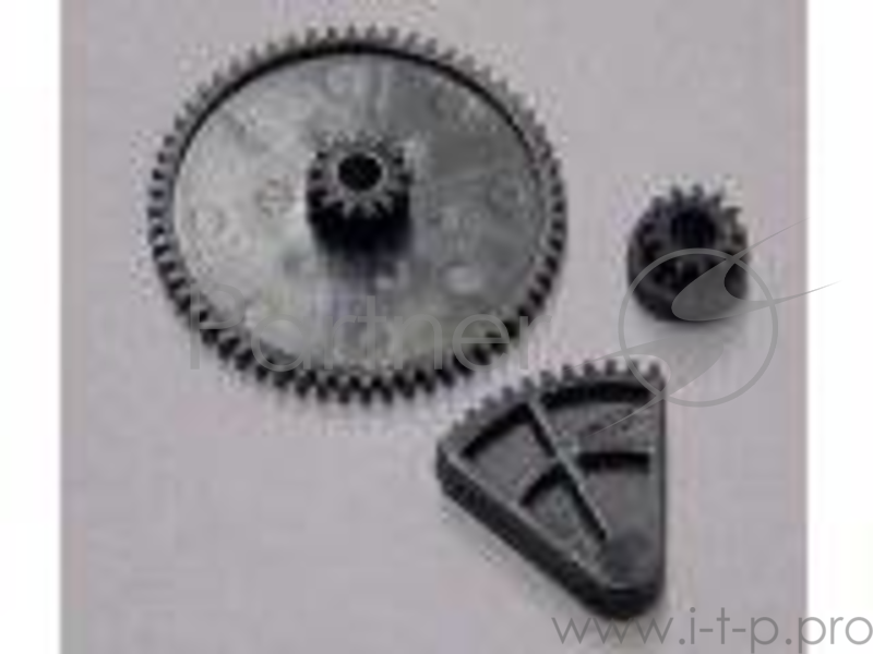 Шестерня XEROX 5090 (604K20540/604K20541/604K20542