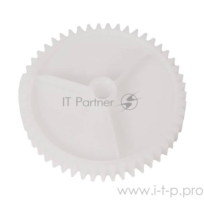 Шестерня колебательного узла 51T HP LJ 4200/4250/4300/4350 (RU5-0044) JPN