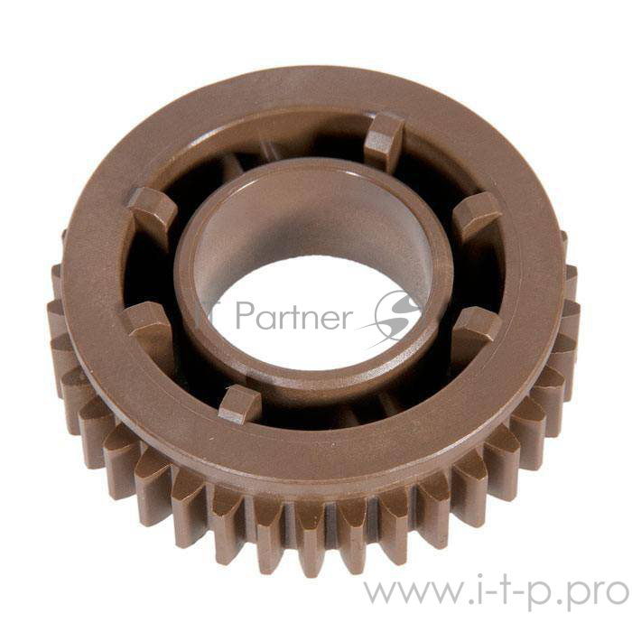 Шестерня тефлонового вала Samsung ML-3050/3051/3470D/3471ND/SCX- 3435 (JC66-01588A/JC66-01193A) JPN