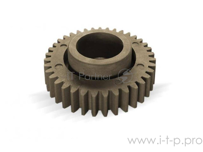 Шестерня 37T тефлонового вала Samsung ML-1510/1610/1710/2015/SCX-4x1 3117/17/20/21/22/3130/PE16 JPN