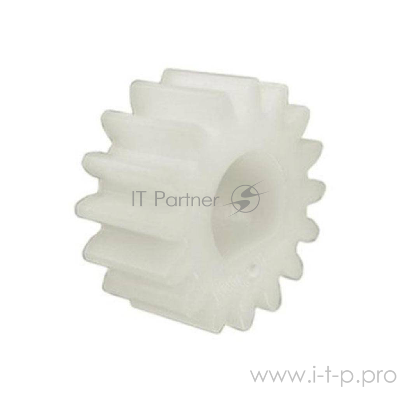Шестерня 20T термоузла промежуточная HP LJ P3015/M521/M525 (RU7-0030) JPN