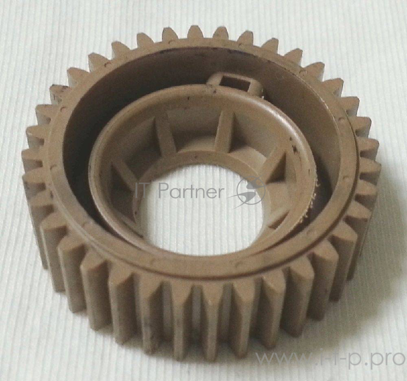 Шестерня привода тефлонового вала 36T для KYOCERA FS-1028/1128MFP/1100/KM 2810/2820 (2HS25260) JPN