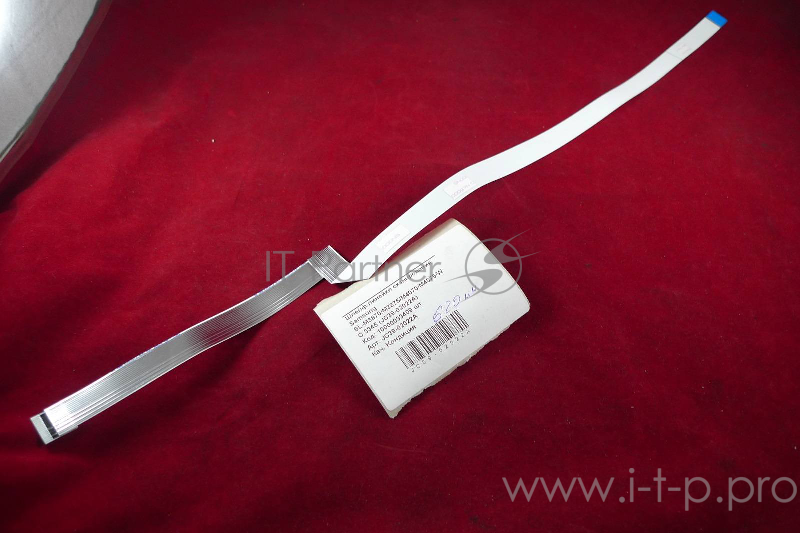 Шлейф сканера JC39-02022A Samsung SL-M3875/4070FX/4075FR/FX (О)