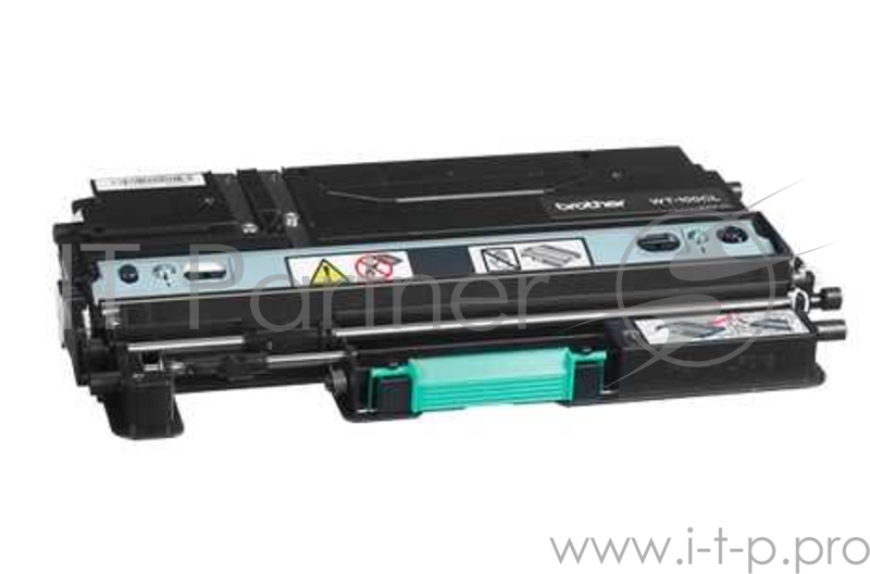 Емкость для отработанного тонера WT-100CL для HL-4040CN/4050CDN, DCP-9040CN, MFC-9440CN