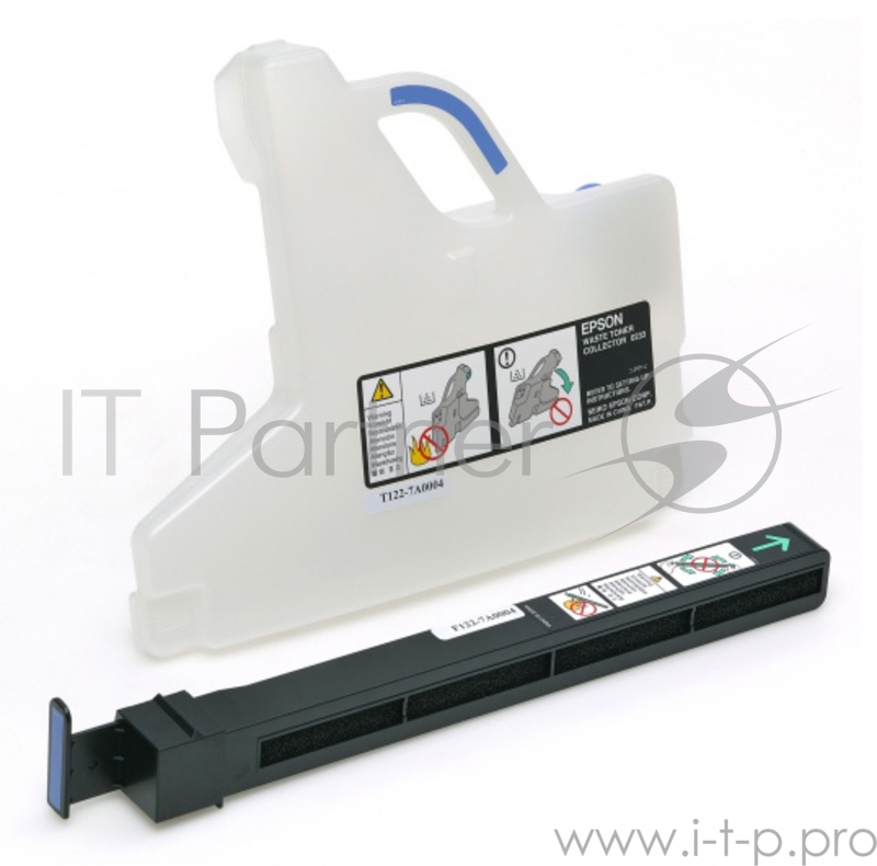 Коллектор отработанного тонера (C13S050233) EPSON для AcuLaser C2600N