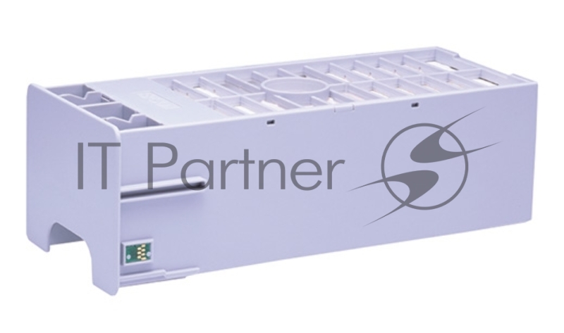 Расходные материалы EPSON C12C890191 Epson емкость для отработанных чернил SP 4000/4400/4800/ 7600/9600