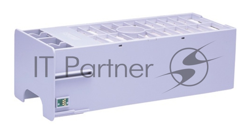 Расходные материалы EPSON C12C890191 Epson емкость для отработанных чернил SP 4000/4400/4800/ 7600/9600