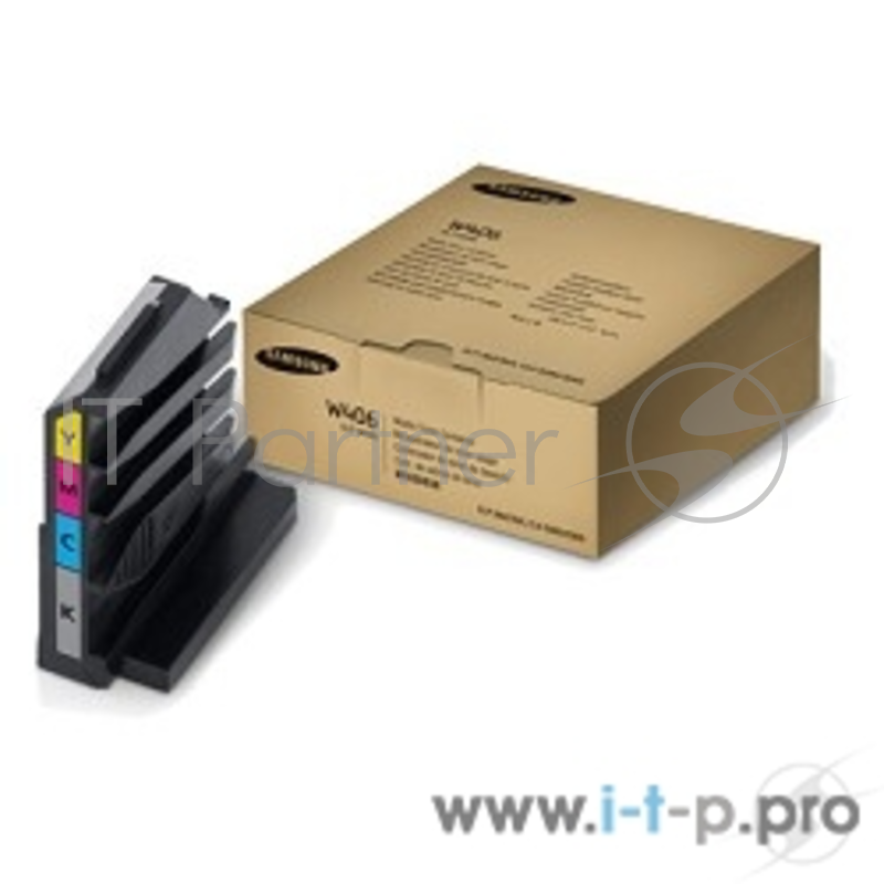Картридж отработанного тонера Samsung CLP-360/365/368/CLX-3300/05/SL