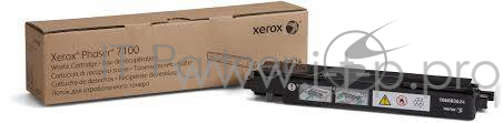Контейнер Xerox 106R02624 (24000стр) для отработанного тонера для Xerox Phaser 7100 (Channels)