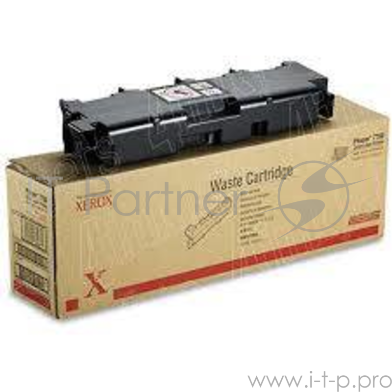 Бокс для сбора тонера XEROX 108R00575 (27000 стр.) для Phaser 7750 / 7760 (Channels)