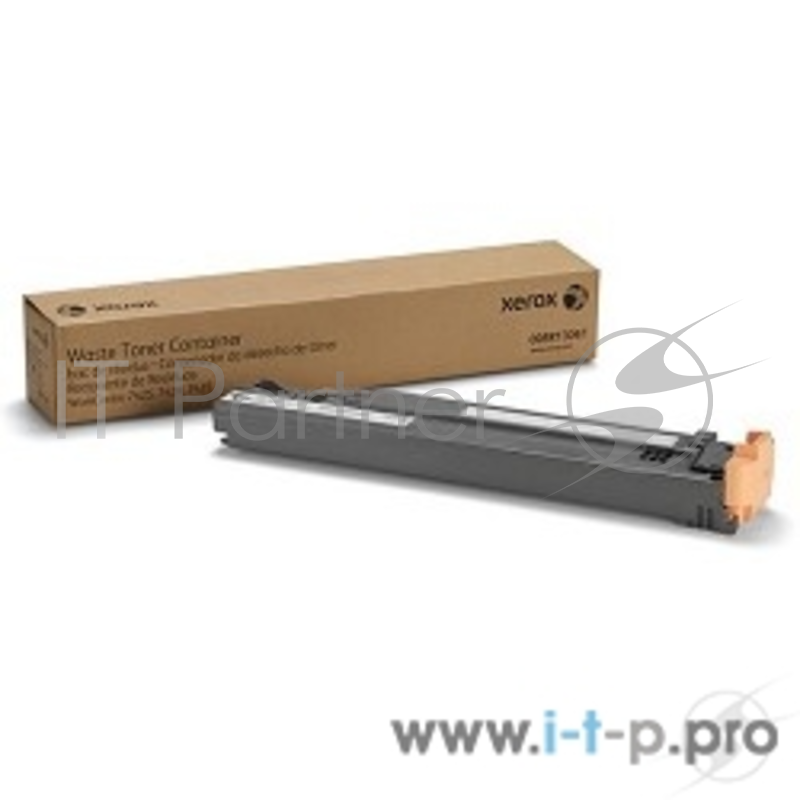 Расходные материалы XEROX 008R13061 Сборник отработки WC 7830/7835/7845/7855/7425/7428/ / 7525/7530/7535/7545/7556 {GMO}
