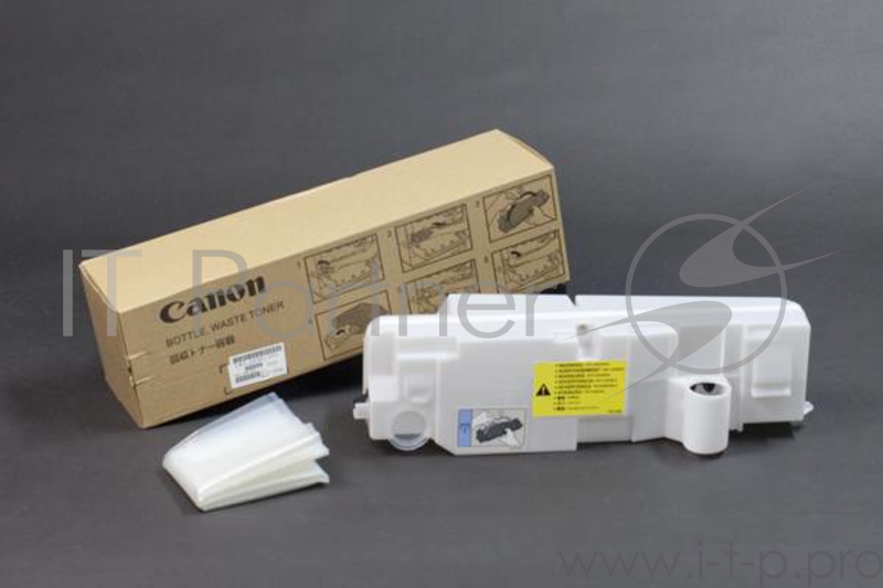 Бункер отработанного тонера Canon iR-C2380/2550/2880/3080/3380/3 (FM2-5533)