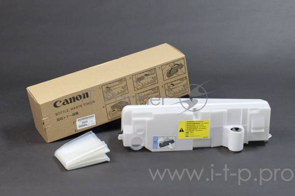Бункер отработанного тонера Canon iR-C2380/2550/2880/3080/3380/3 (FM2-5533)