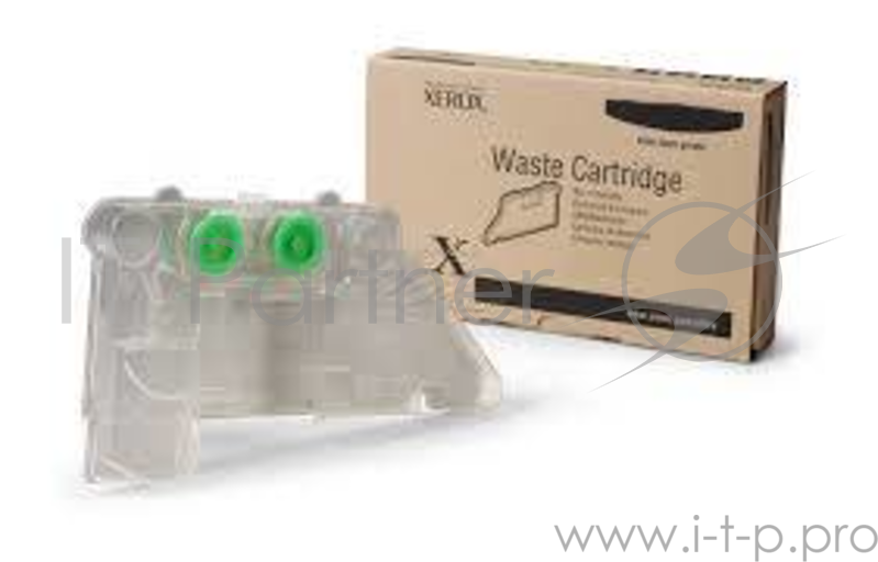 Бункер для отработанного тонера WC Pro 4595/4110/4112