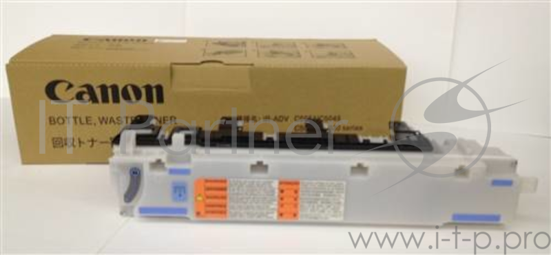 Бункер отработанного тонера Canon iR Adv C5030/5035/5045/5051/5235/5240 (FM3-5945/FM4-8400)