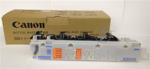 Бункер отработанного тонера Canon iR Adv C5030/5035/5045/5051/5235/5240 (FM3-5945/FM4-8400)