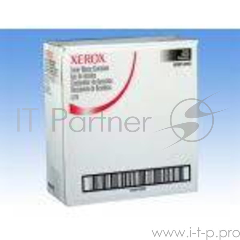 Бокс для сбора тонера XEROX 6279