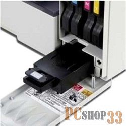 Емкость для отработанных чернил Ricoh тип IC 41 (Ink Collector Unit IC 41), 27000 отп., для Aficio SG 2100N/ 3110DN/ 3110DNw/3100SNw/3110SFNw/7100DN