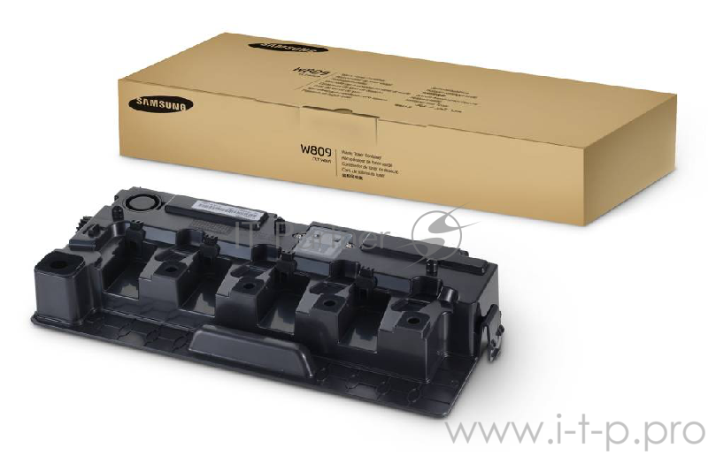 Картридж отработанного тонера Samsung CLX-9201/9251/9301 50K