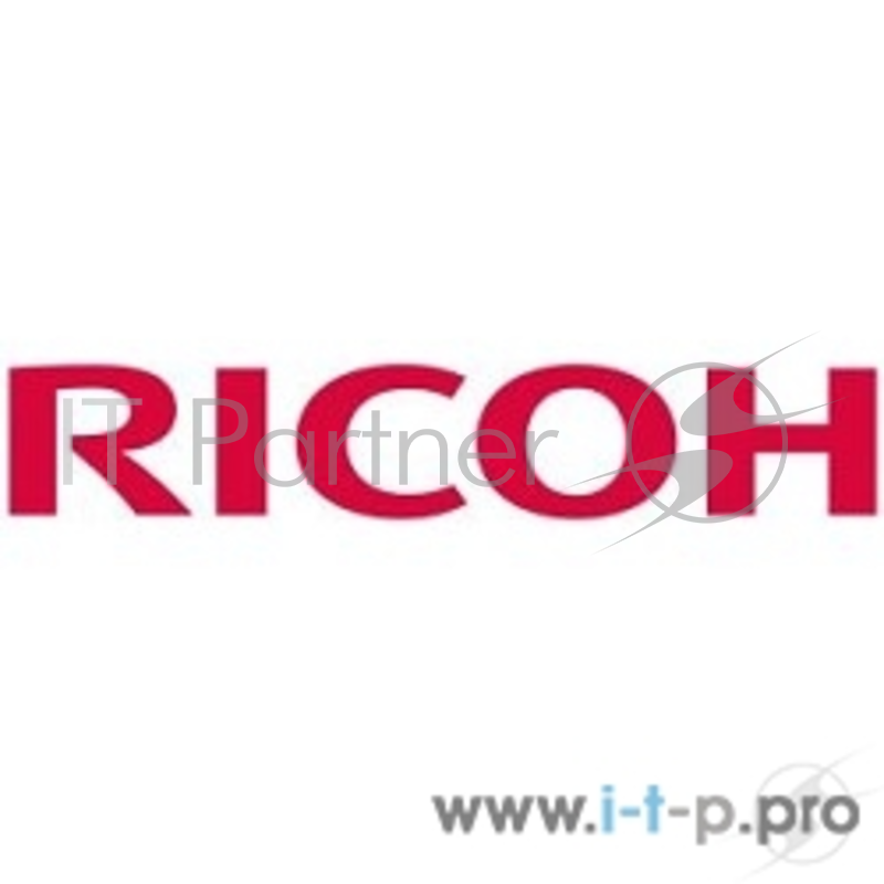 Бутыль для отработанного тонера Ricoh тип MP C6003 Waste Toner Bottle MP C6003 (416890), ресурс 100000 отп., для Aficio MP C2003SP/C2503SP/C2003ZSP/C2503