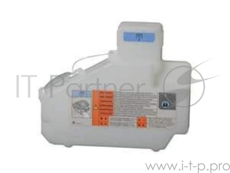 Бункер отработанного тонера Canon iR-2520/2525/2530/2535/2545/ Adv 4025/4035/4045/4051/4225/4235/ (FM3-9276)