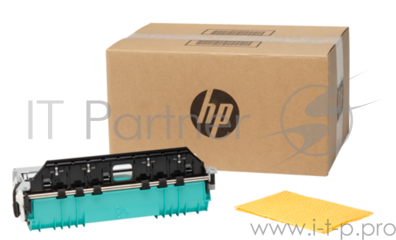 Бункер для сбора отработанных чернил HP Clolor OJ Enterprise X555/X585 (B5L09A/B5L04-67906) Ink Collection kit