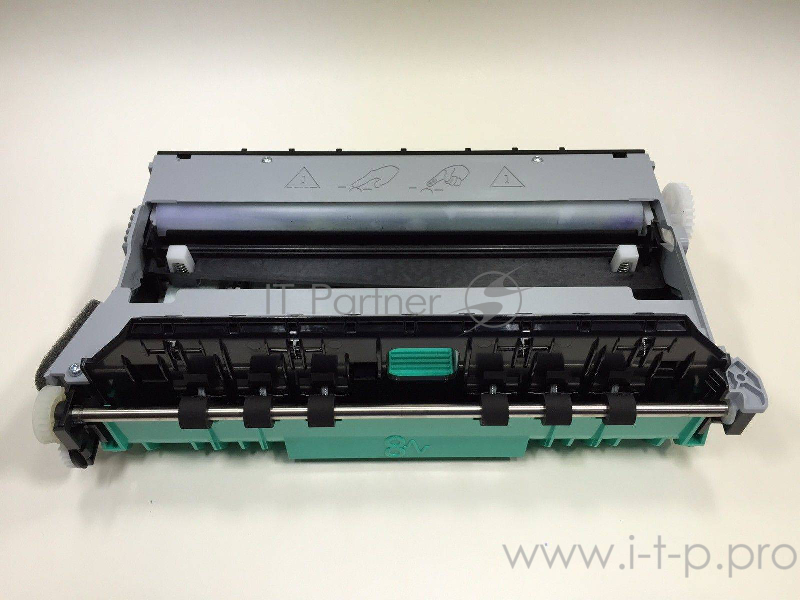 Бункер для сбора отработанных чернил HP Clolor OJ Enterprise X555/X585 (B5L09A/B5L04-67906) Ink Collection kit