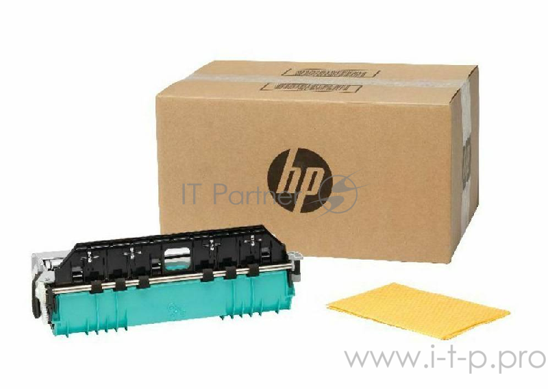 Бункер для сбора отработанных чернил HP Clolor OJ Enterprise X555/X585 (B5L09A/B5L04-67906) Ink Collection kit