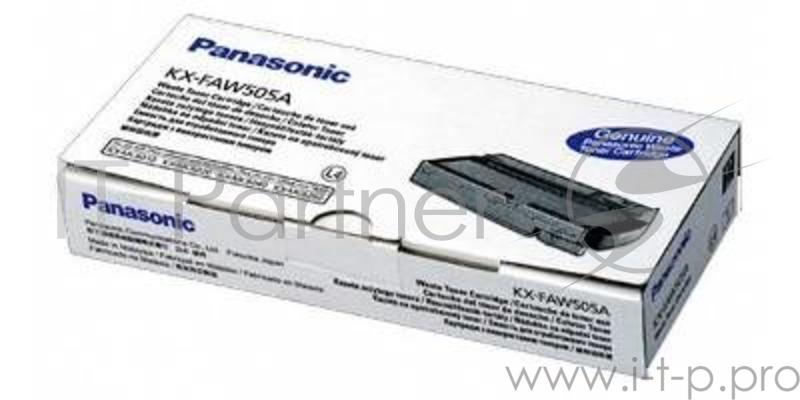 Контейнер отработки Panasonic KX-FAW505A для KX-MC6020RU
