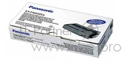 Контейнер отработки Panasonic KX-FAW505A для KX-MC6020RU