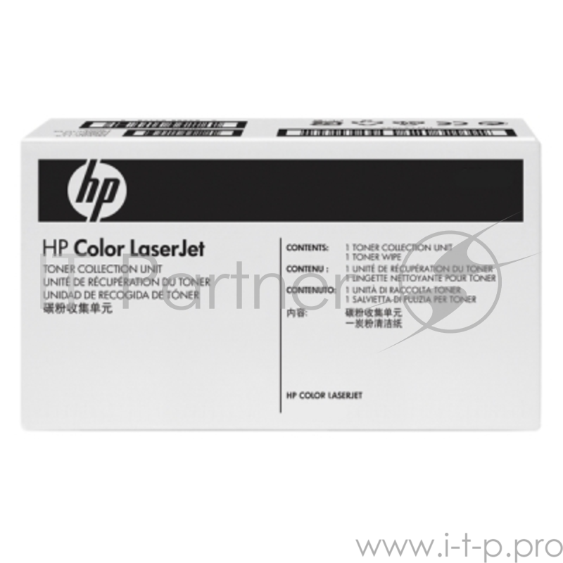 Бункер для сбора отработанного тонера HP CLJ Enterprise M552/M553 (B5L37A/B5L37-67901)