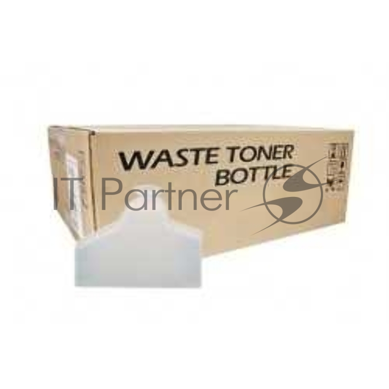 Бункер отработанного тонера FS-C8020MFP,C8025MFP,C8520MFP,