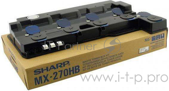 Контейнер отработанного тонера MX270HB