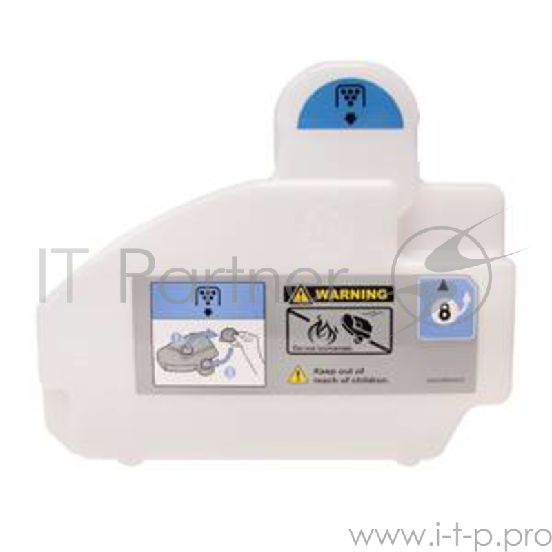 Бункер отработанного тонера Canon iR-2520/2525/2530/2535/2545/ Adv 4025/4035/4045/4051/4225/4235/ (FM3-9276) Katun